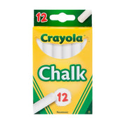 Chalk - 12 Pack
