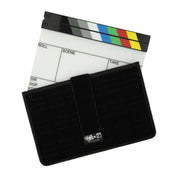 Filmsticks Gripsticks Color Clapperboard - Medium - USA Version