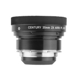 Century PL 35mm Lens Extender 2X MKII (Doubler)