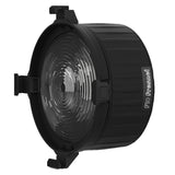 Aputure F10 Fresnel Lens With F10 Barndoors