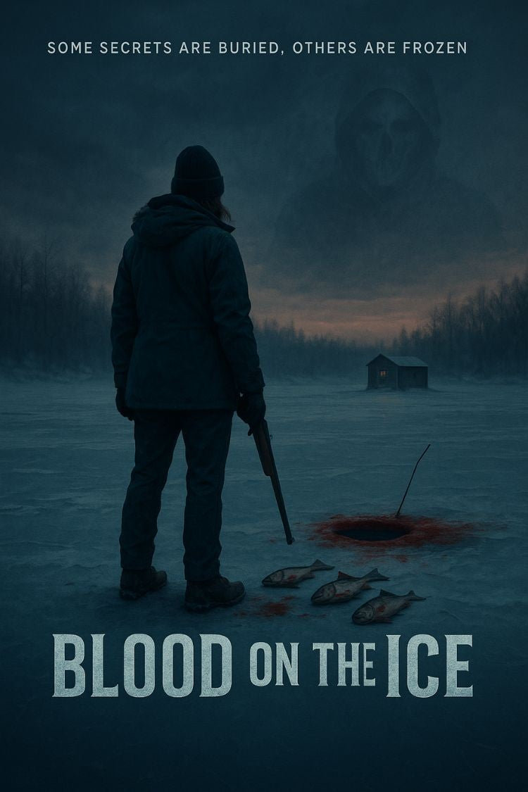 Blood on the Ice