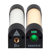 7" Quasar Q-Lion (2) Light Kit