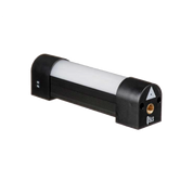 7" Quasar Q-Lion (2) Light Kit