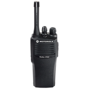 Motorola CP200 (6) Walkie Talkie Kit