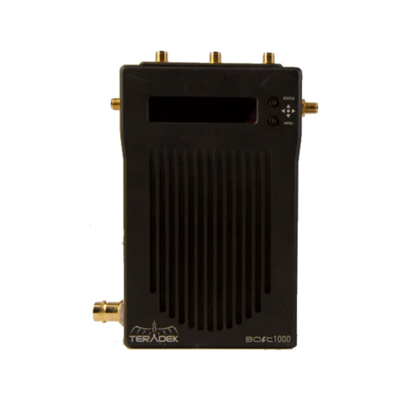 Teradek Bolt 1000 Wireless Monitor Receiver