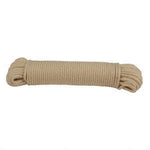 5/16" - #10 Sash Cord Hank - Assorted Colors Available