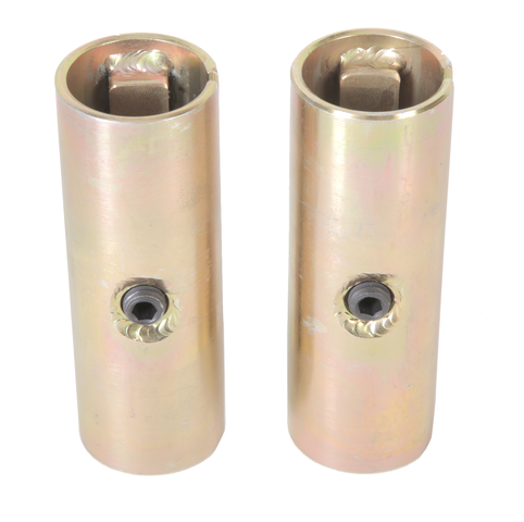 Speedrail Extender (2) Kit