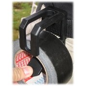 2" - Tough Gaff Tape Holder