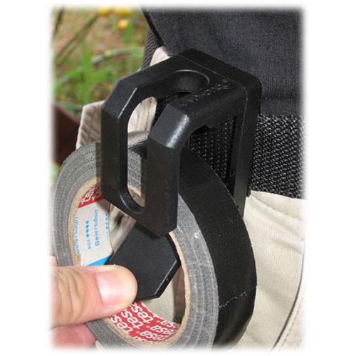 1" - Tough Gaff Tape Holder