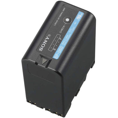Sony BP-U30 Battery