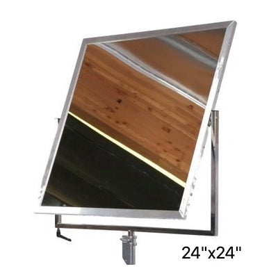 24"X24" Mirror Board