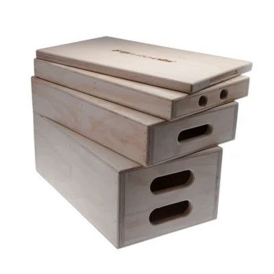 Apple Box Kit - Full Family – Camera Ambassador Rentals