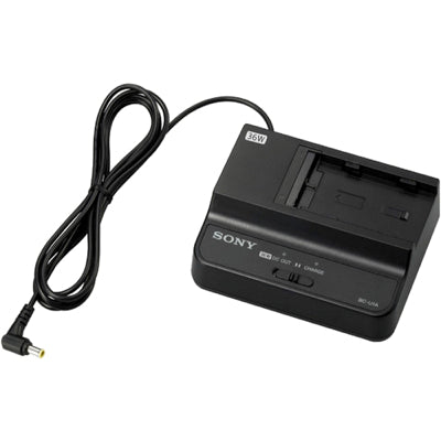 Sony BP-U1 Battery Charger
