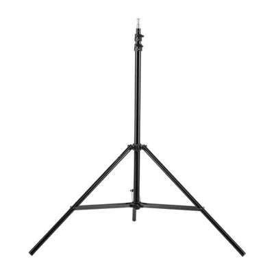 Light-Weight Double Riser Light Stand