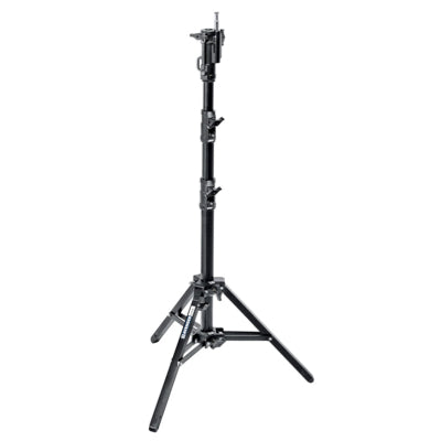 Avenger Black Low Boy Junior Stand With Rocky Mountain Legs (Low Boy Combo)