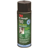 3M Hi-Strength 90 Adhesive Spray - 17oz