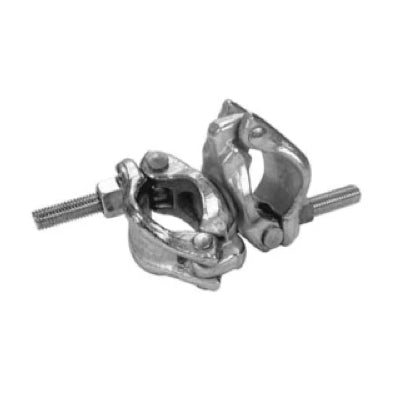 Swivel Grid Cheeseboro Clamp