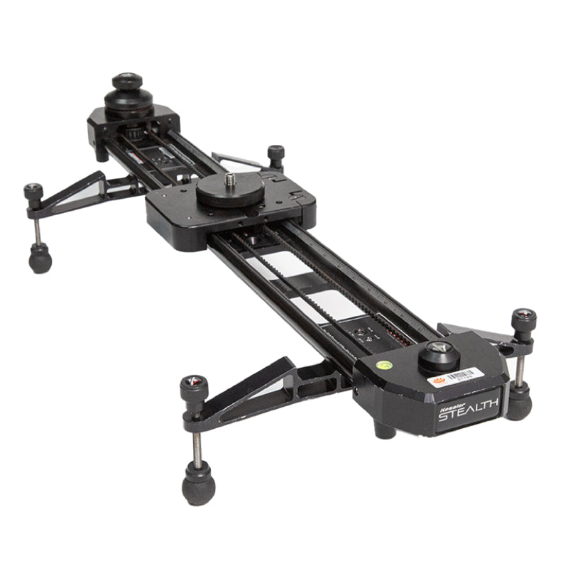 Kessler 2' Stealth Slider