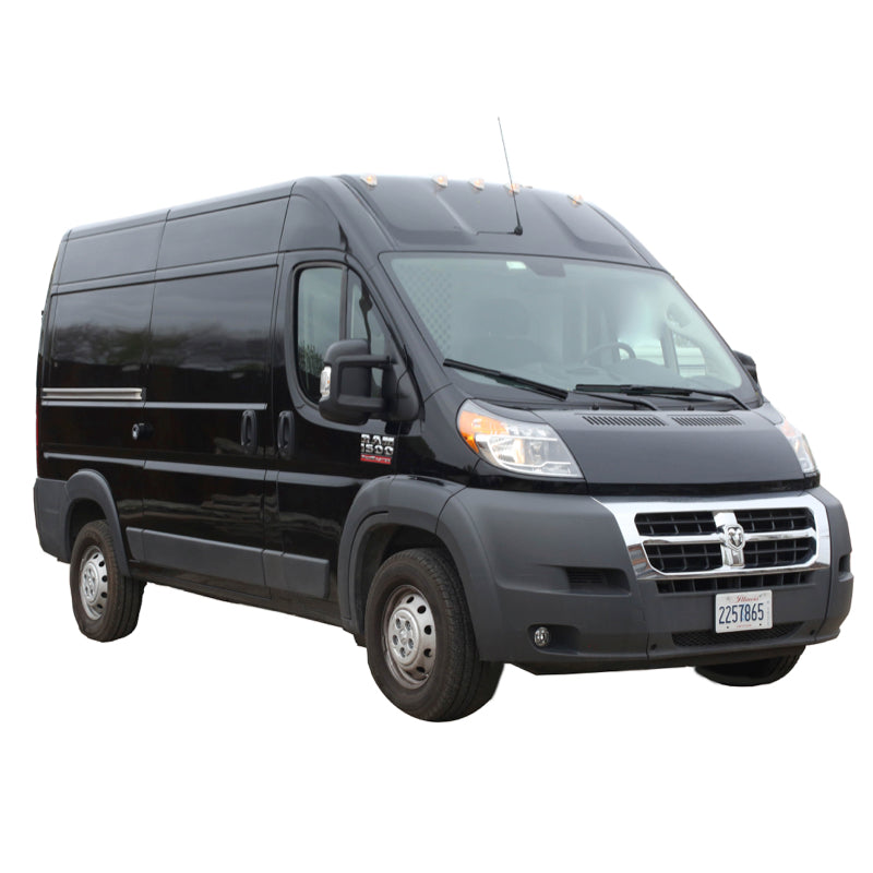 2 Ton Grip Truck