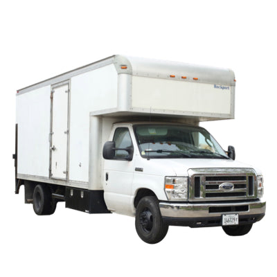 3 Ton Grip Truck