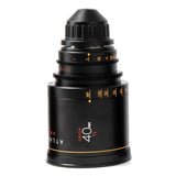 Atlas Orion EF/PL 40mm T2.0 Anamorphic Lens