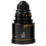 Atlas Orion EF/PL 50mm T2.0 Anamorphic Lens