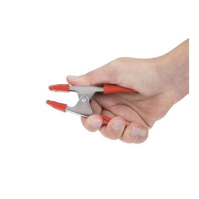 1" Spring Clamp (A-Clamp, Grip Clip)