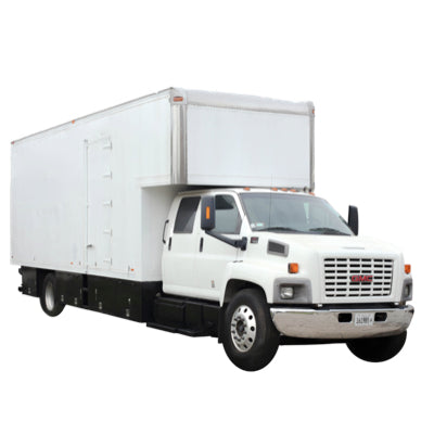 5 Ton Grip Truck