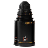 Atlas Orion EF/PL 80mm T2.0 Anamorphic Lens