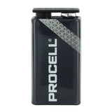 9V Duracell Battery