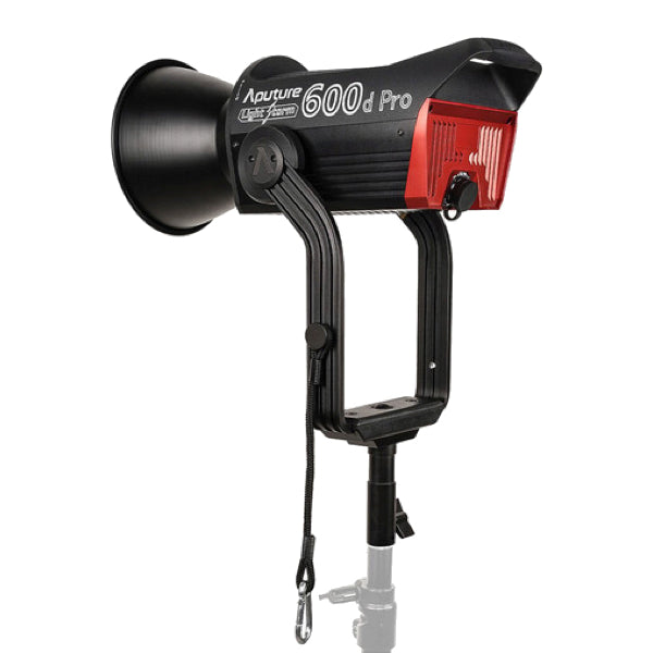 Aputure LS 600D Pro Storm Daylight LED Light