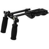 Arri/Smallrig 15mm Shoulder Rig Kit