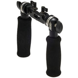 Arri Dual 15mm Hand Grip System (Spidergrip)