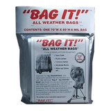 Clear Bag It! - Small