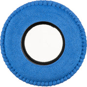 Round Microfiber Eye Cushion - Large - Assorted Colors Available