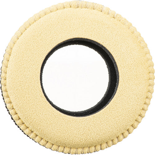 Round Microfiber Eye Cushion - Large - Assorted Colors Available