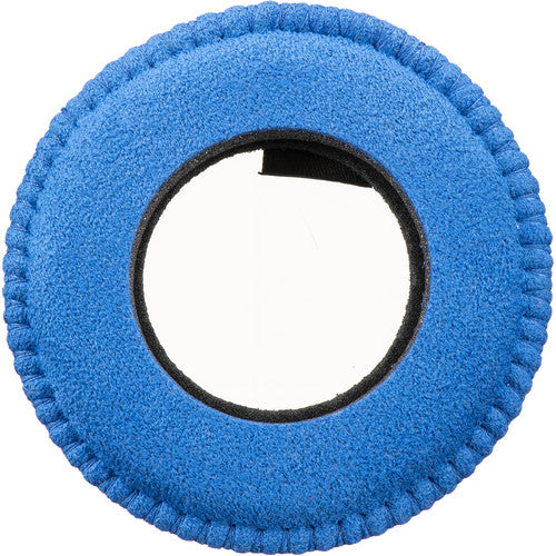 Round Microfiber Eye Cushion - Small - Assorted Colors Available