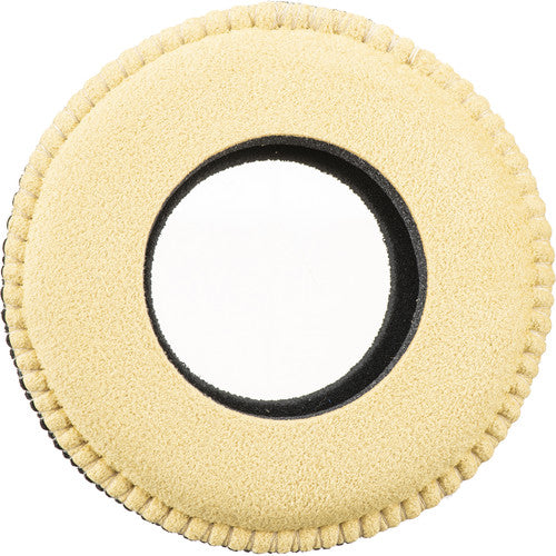 Round Microfiber Eye Cushion - Small - Assorted Colors Available