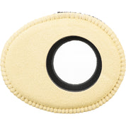 Oval - Microfiber Eye Cushion - Large - Assorted Colors Available