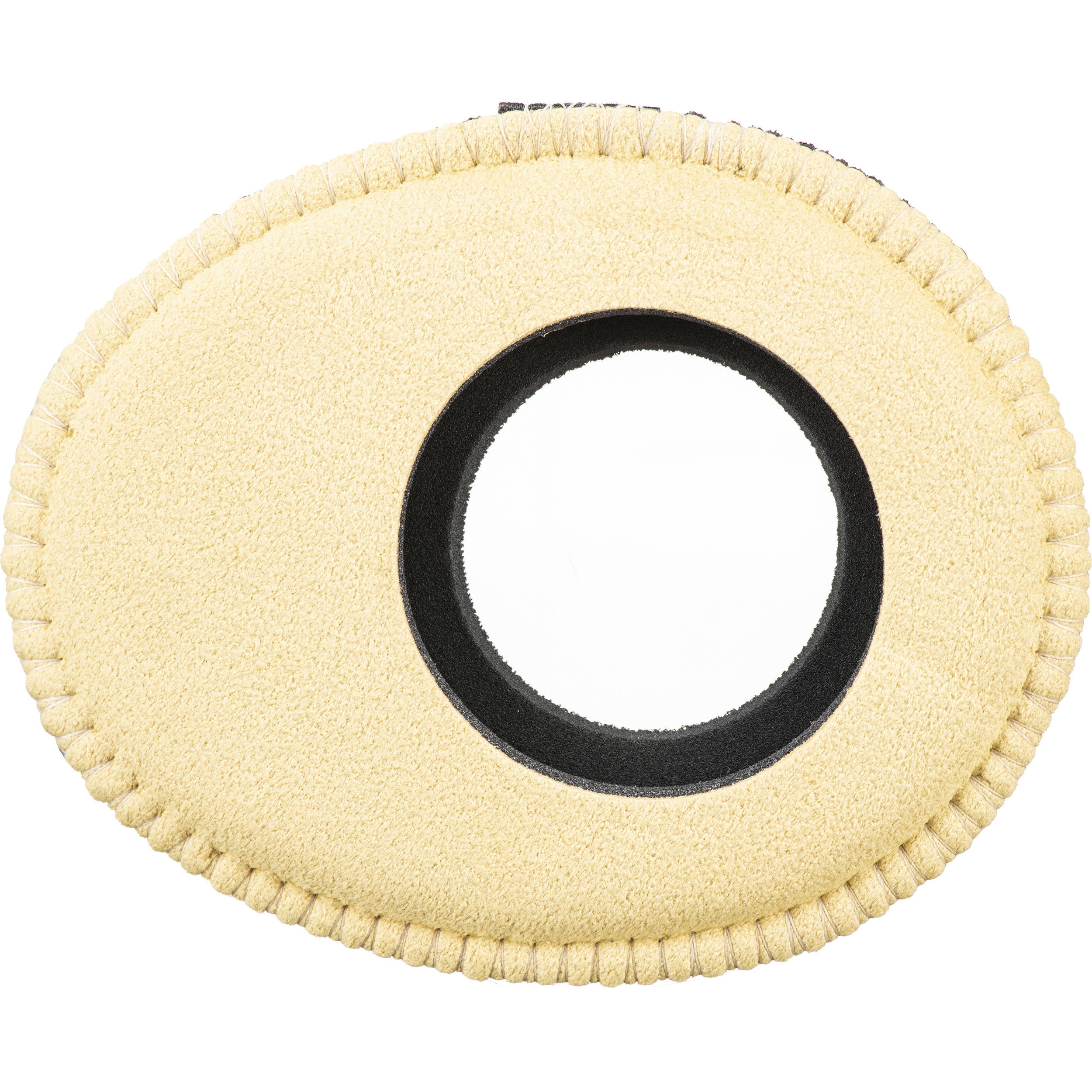 Oval - Microfiber Eye Cushion - Large - Assorted Colors Available