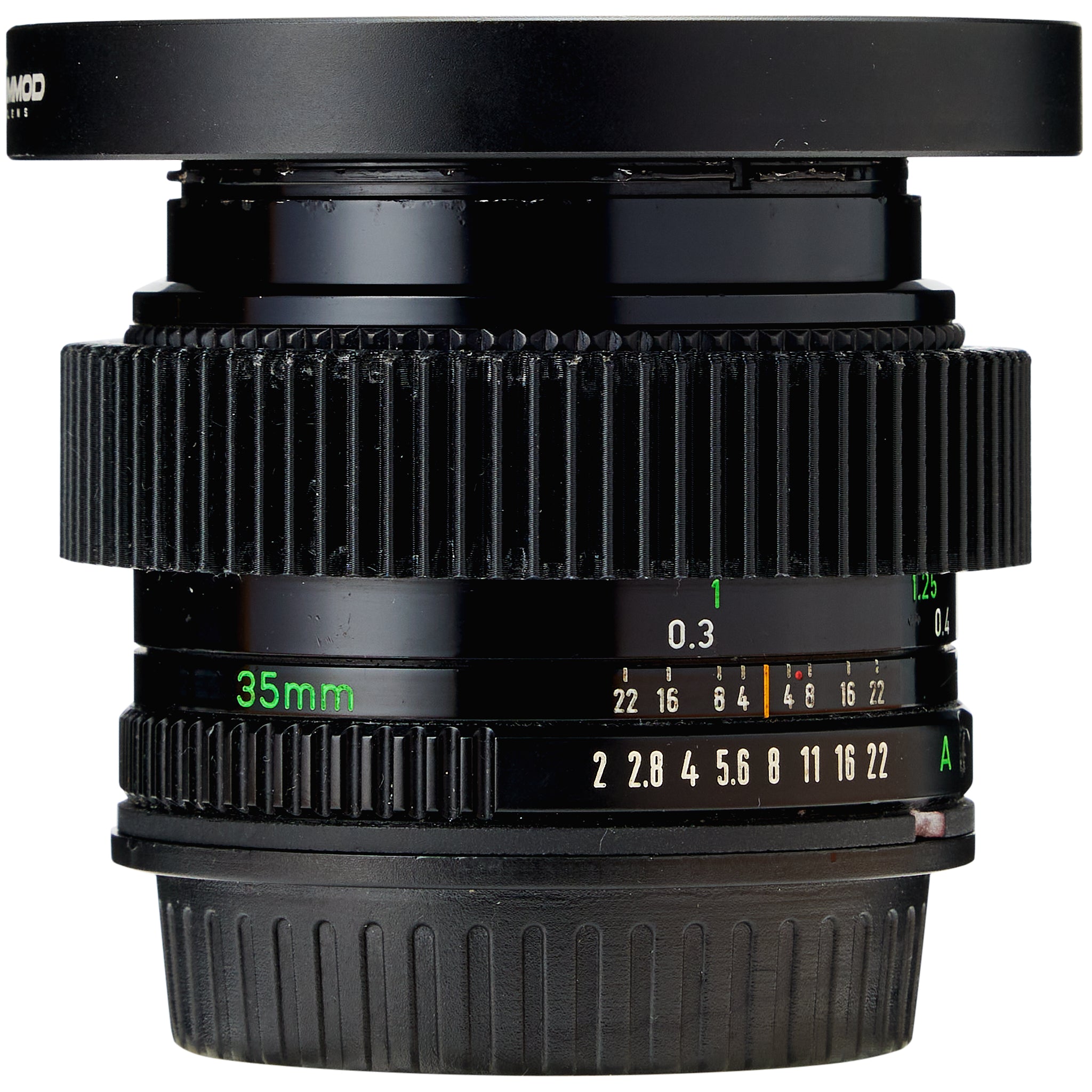 Canon FD TS 35mm F2.8 NEX-5 付属品セット Lens Mount Adapter FD to NEX Compatible for Canon FD FL Lens to