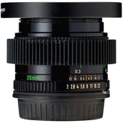 Canon EF FD (8) Prime Lens Set