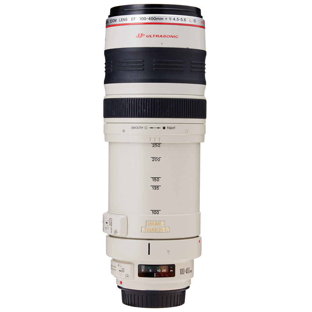 Canon EF 100-400mm f/4.5-5.6 IS Zoom Lens – Camera Ambassador Rentals