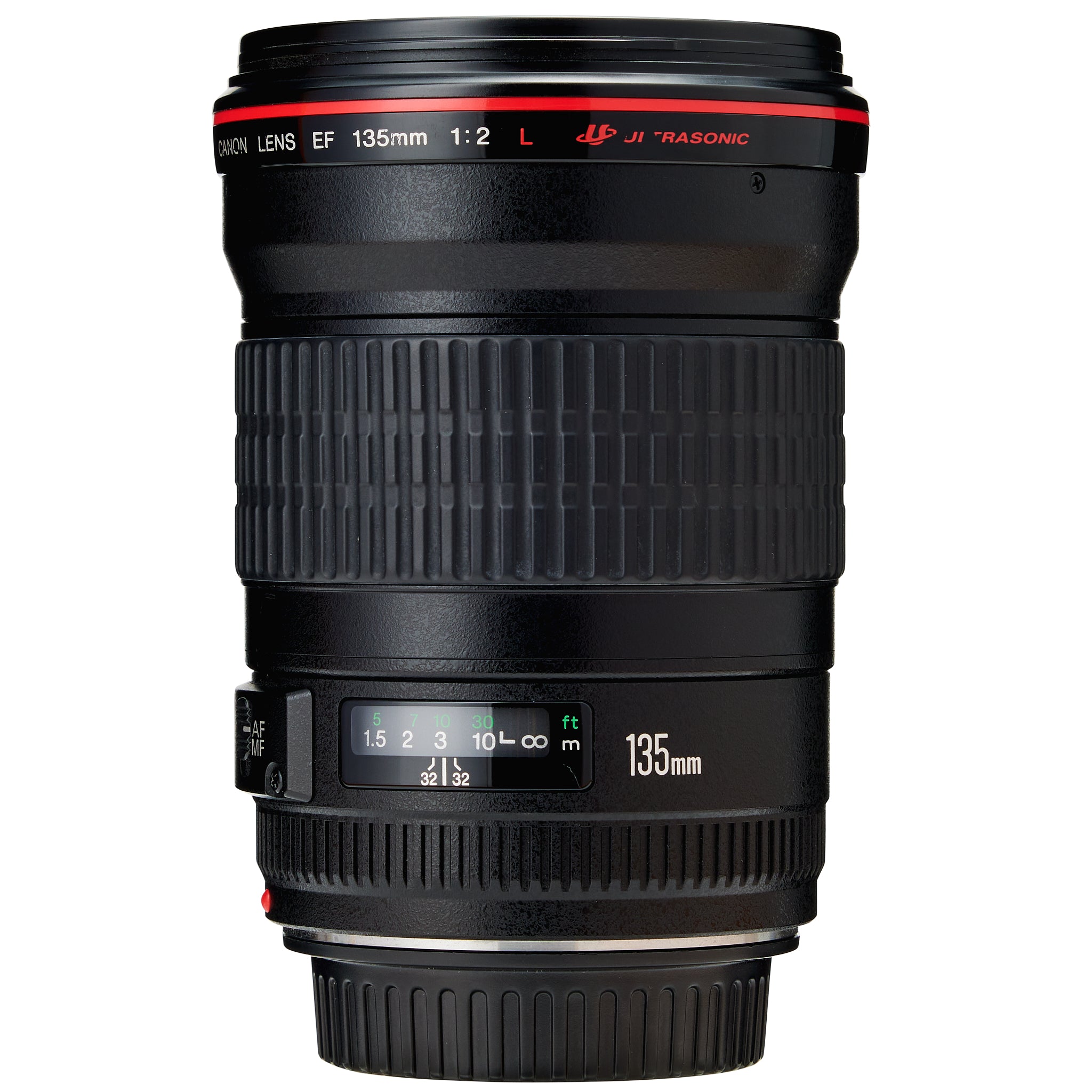 Canon EF135mm F2L USM-