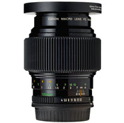 Canon EF FD (8) Prime Lens Set