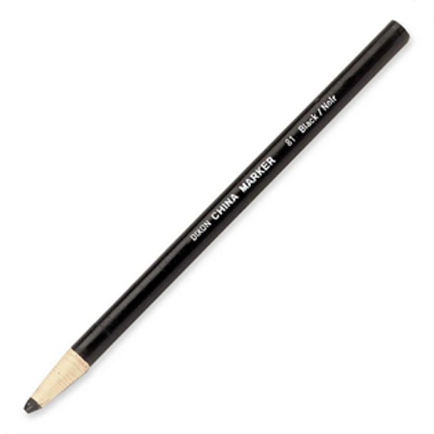 China Marker (Grease Pencil) - Assorted Colors Available