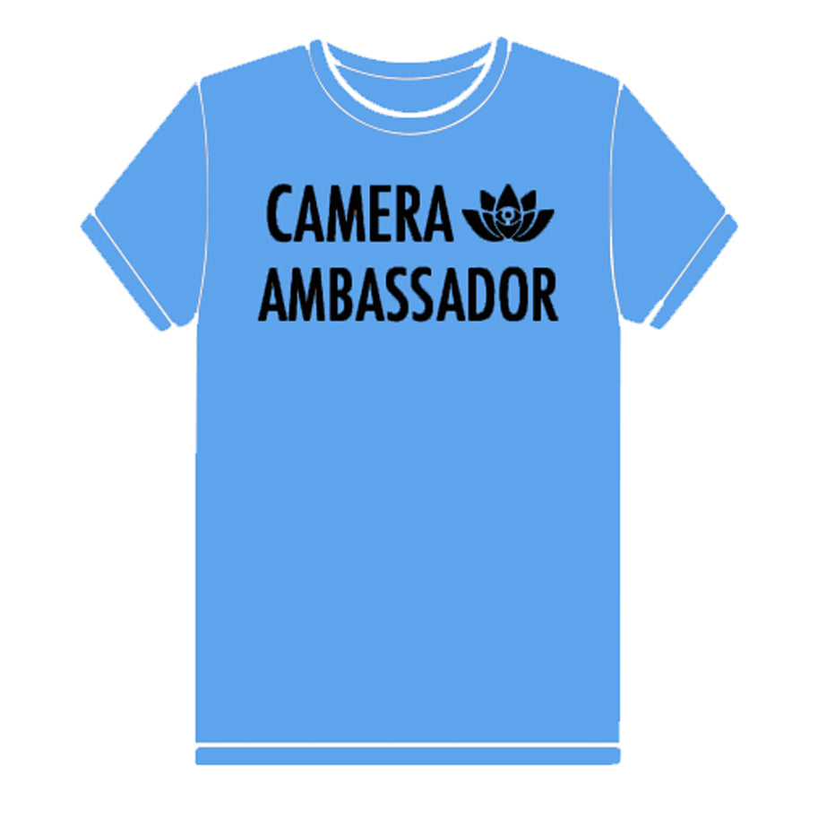 ClassicCameraAmbassadorT-Shirt-Blue.jpg