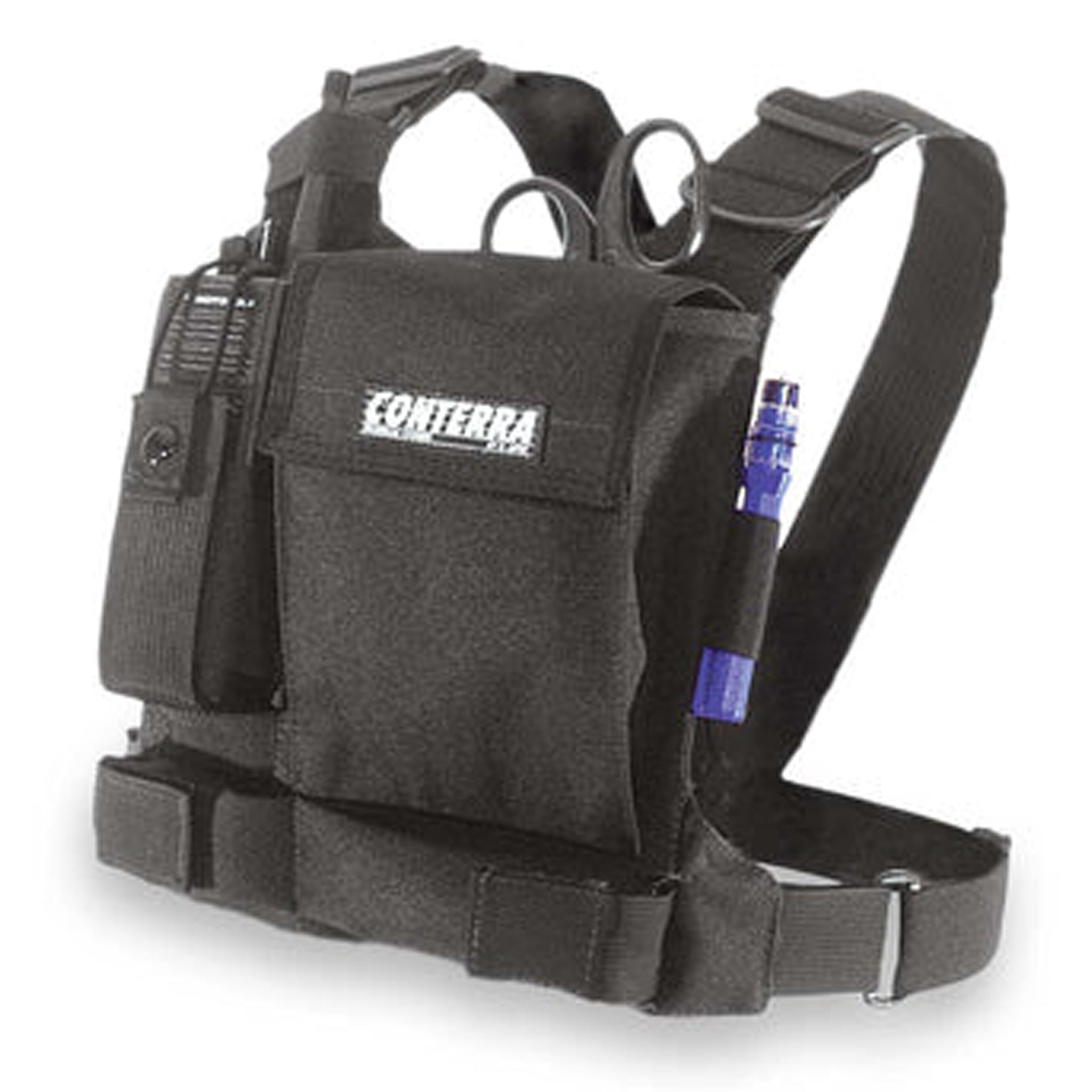 Conterra Pro III Chest Pack