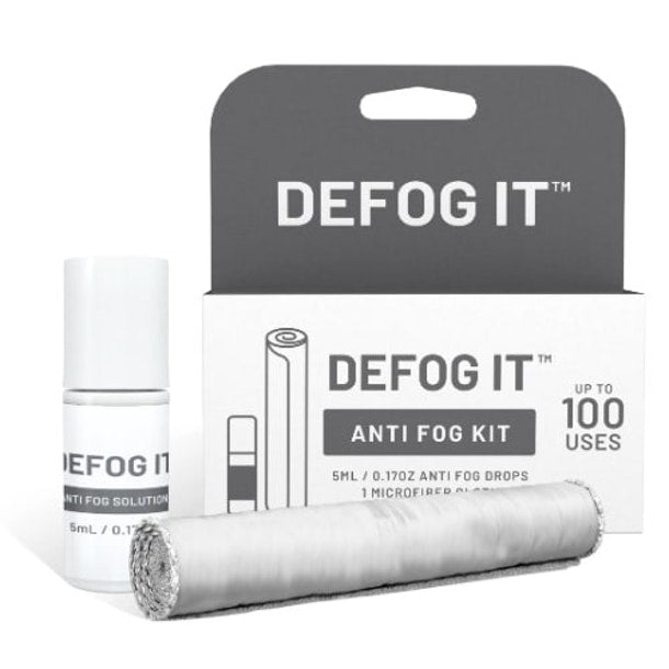 Defog It Anti-Fog Kit