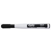 Expo Dry Erase Markers With Eraser - Assorted Colors Available